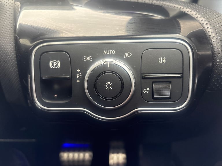 2023 Mercedes-Benz CLA CLA 180 AMG Line Premium + Night Ed 4dr Tip Auto COUPE PETROL Automatic