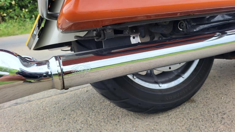 2010 10 HARLEY DAVIDSON FLHTCUSE 4 CVO ELECTRAGLIDE 1800 UC SE ELECTRA GLIDE