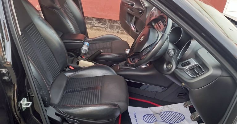 Alfa Romeo, GIULIETTA, Hatchback, 2011, Manual, 1368 (cc), 5 doors