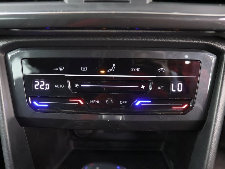2021 SEAT Tarraco 2.0 TDI SE Technology SUV 5dr Diesel DSG Euro 6 (s/s) (150 ps) ESTATE Diesel Au...