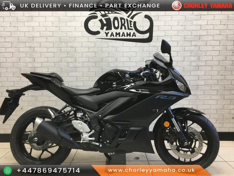 2019 yamaha r3 for on sale sale near me