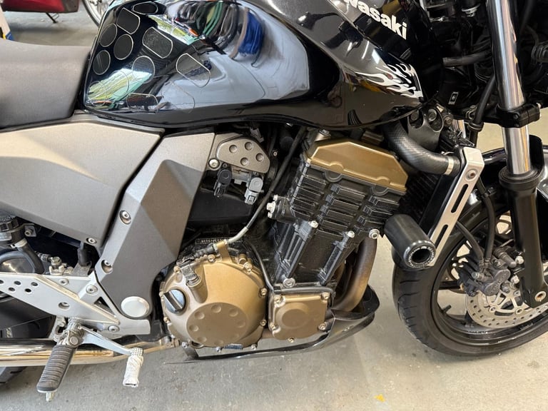 KAWASAKI Z 750 