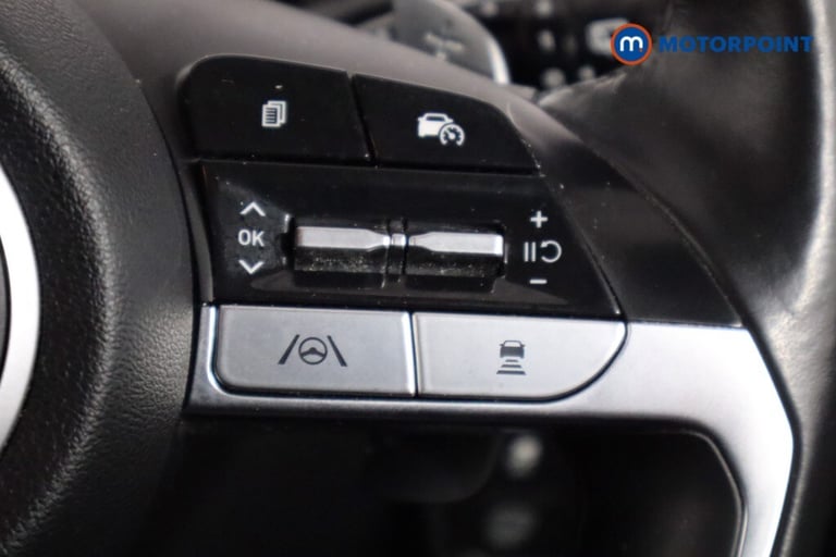 2021 Hyundai TUCSON 1.6 TGDi Hybrid 230 Premium 5dr 2WD Auto SUV Hybrid Automatic