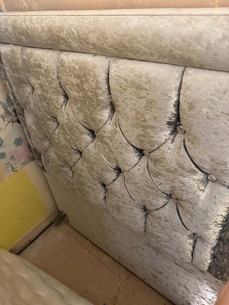 image for Single bed