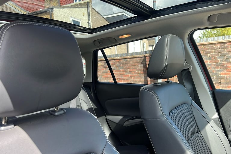  Suzuki S Cross 1.5h Ultra Suv 5dr Petrol Hybrid Ags Allgrip Euro 6 s/s 115 Ps