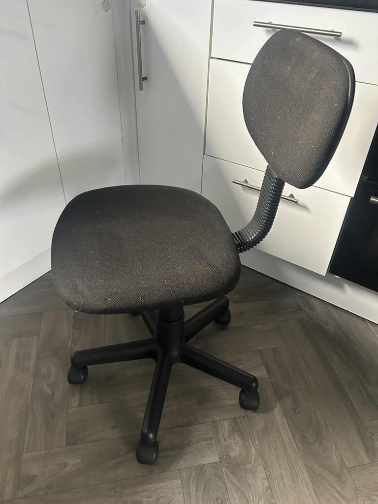 image for Computer chair 