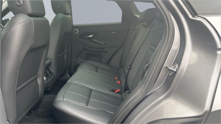 2025 Land Rover Range Rover Evoque 2.0 D200 Dynamic SE 5dr Auto Diesel Hatchback Hatchback Diesel...