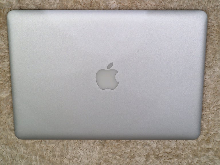 Apple MacBook Air  13" 2014 Core i5 1.3Ghz, A1466, 256GB, 8GB RAM