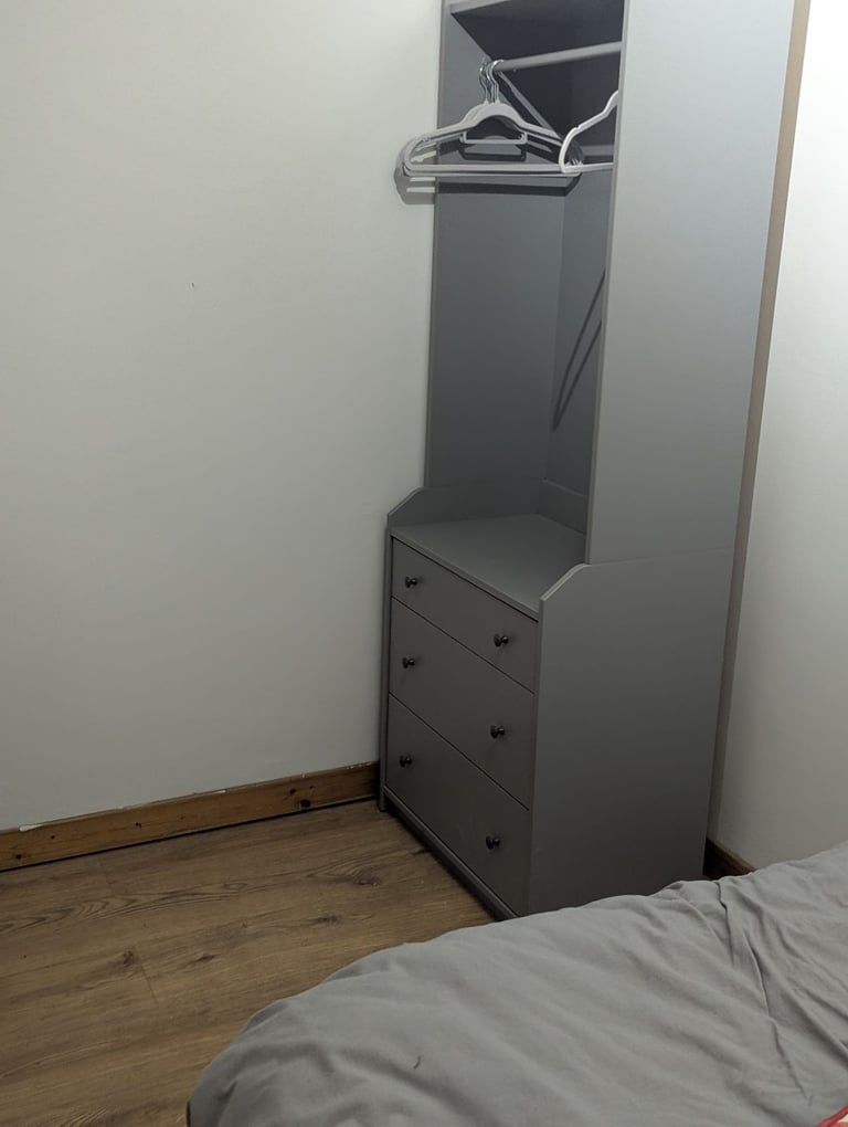Room to rent Leith