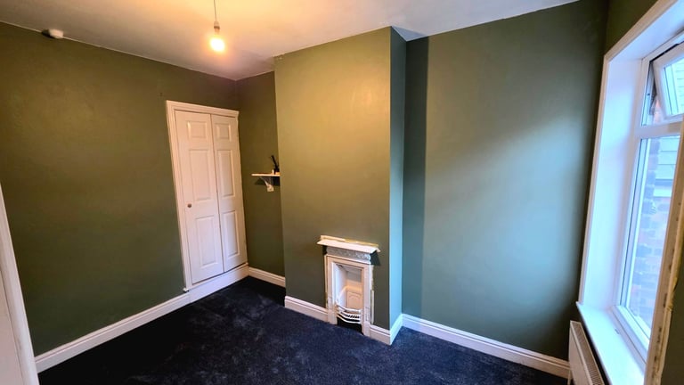 2 Bed House DE24 (URGENT)