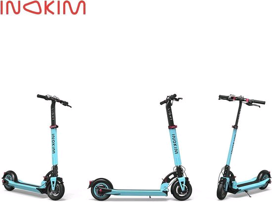 ELECTRIC SCOOTER INOKIM LIGHT 2