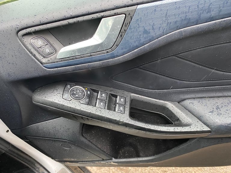 2020 FORD FOCUS ACTIVE X ECOBOOST 1.0 PETROL DAMAGED SALVAGE 