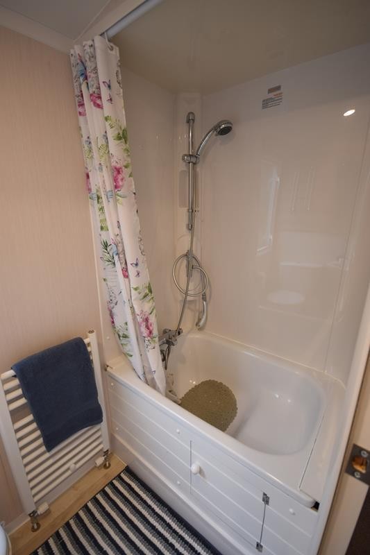 2019 Swift Atlantique 35x12 Static Caravan | 2 bed Winterised Mobile | OFF SITE