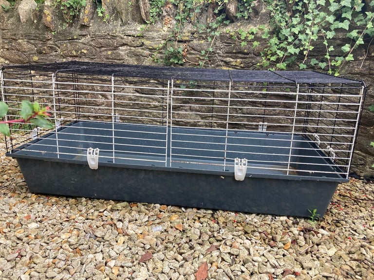 Rabbit Cage or other small fury Friend Cage