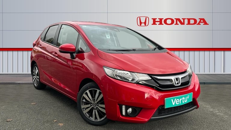 2016 Honda Jazz 1.3 EX Navi 5dr Petrol Hatchback Hatchback Petrol Manual