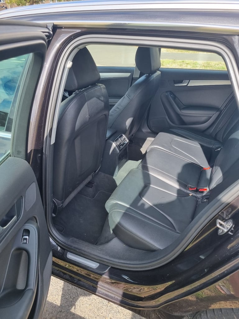 Audi A4, Avant, 2014,2.0 TDI SE Technik,AUTO, 