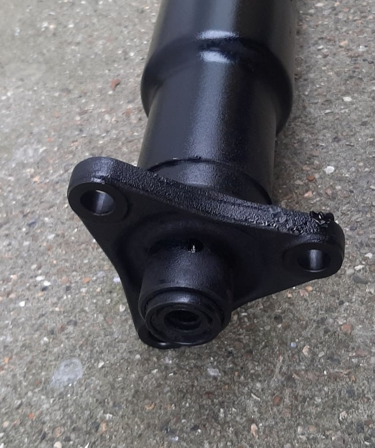 330i propshaft e90 BMW