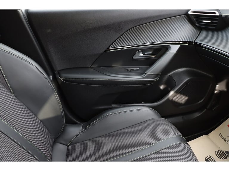2023 Peugeot 2008 PureTech GT SUV Petrol Automatic