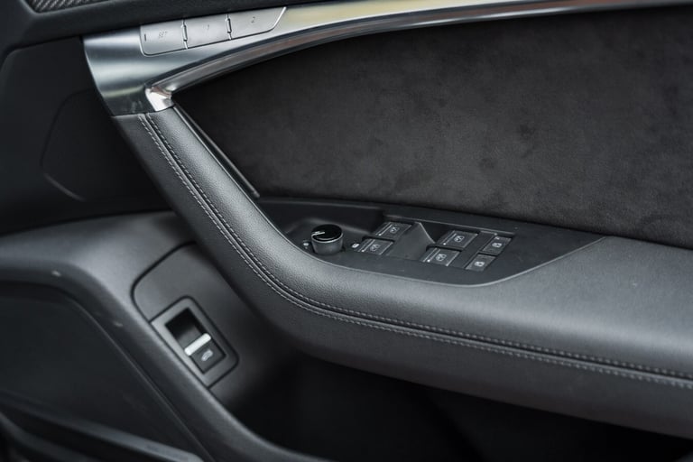 2021 Audi RS6 RS 6 TFSI Quattro Vorsprung 5dr Tiptronic Estate Petrol Automatic