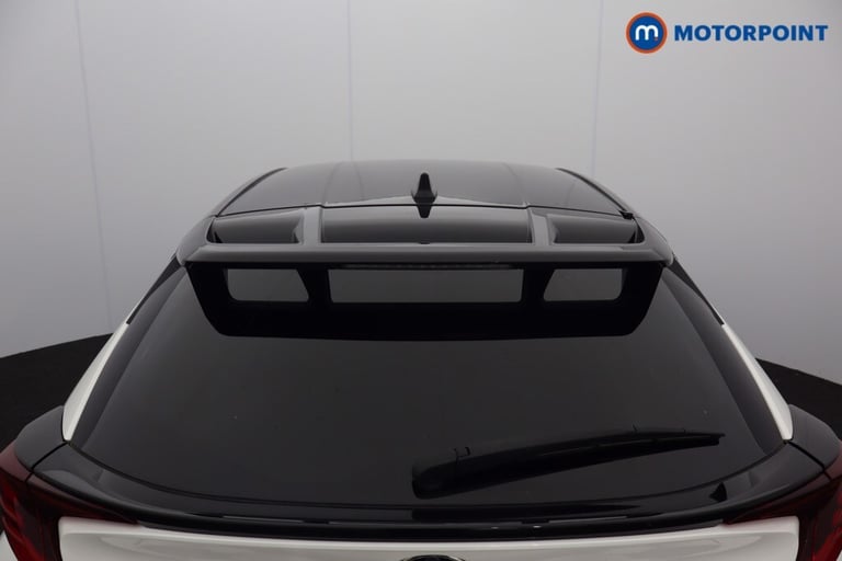 2022 Toyota C-HR 2.0 Hybrid GR Sport 5dr CVT HATCHBACK PETROL/ELECTRIC Automatic