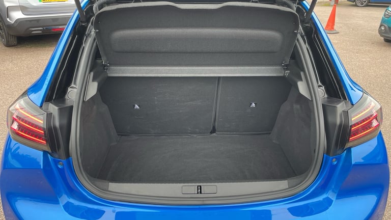 2024 Peugeot 208 1.2 PureTech GT Hatchback 5dr Petrol Manual Euro 6 (s/s) (100 ps) Hatchback Petr...