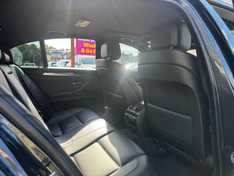 2012 BMW M5 M5 4dr DCT SALOON PETROL Automatic