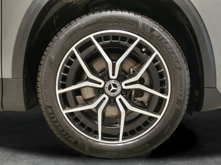 2023 Mercedes-Benz EQA EQA 250+ 70.5kWh AMG Line (Premium) SUV 5dr Electric Auto (190 ps) - HEATE...