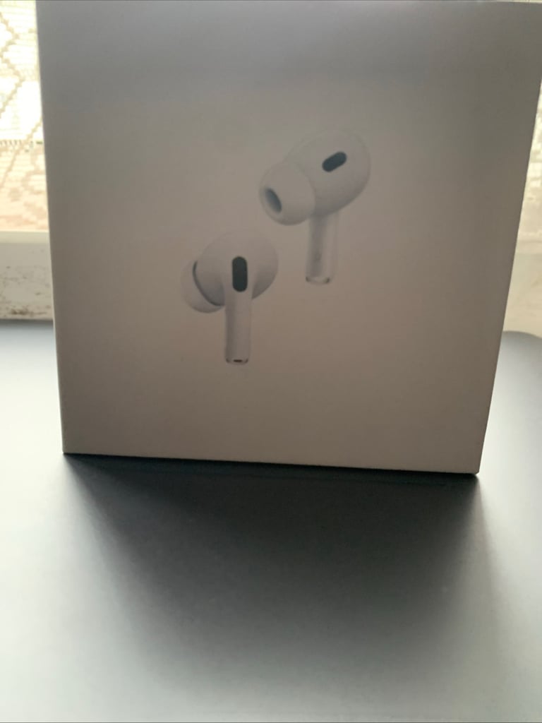 Airpods