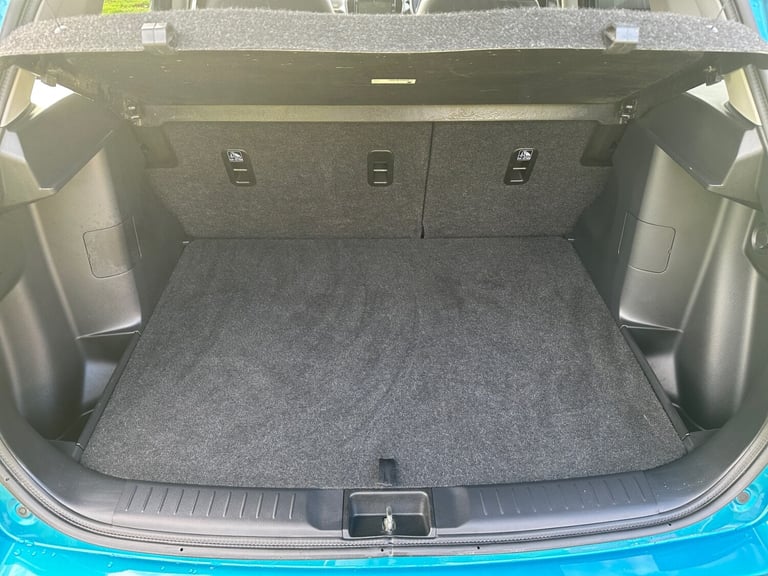 2022 Suzuki Vitara 1.5 Hybrid SZ5 ALLGRIP 5dr AGS HATCHBACK PETROL/ELECTRIC Automatic