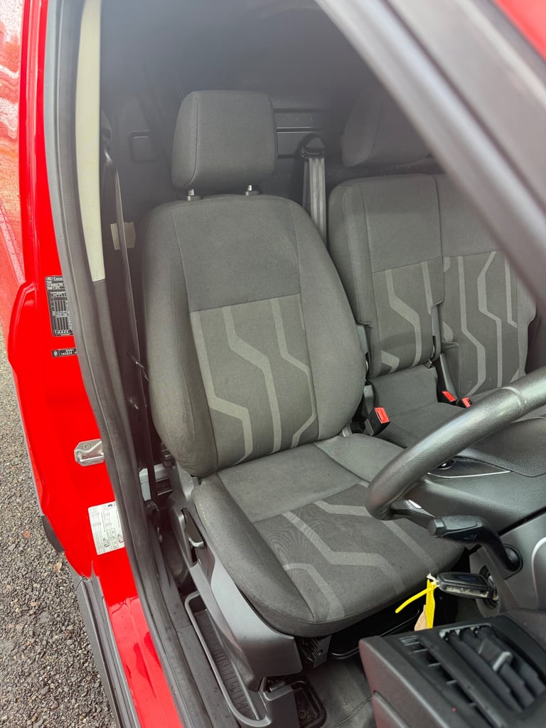 2016 Ford Transit Connect 1.6 TDCi 95ps Trend Van PANEL VAN Diesel Manual