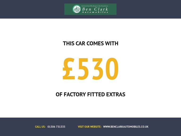 2015 SEAT Mii 1.0 12v I TECH Hatchback 3dr Petrol Manual Euro 5 (60 ps)-ONLY 7,400 MILES- Hatchba...