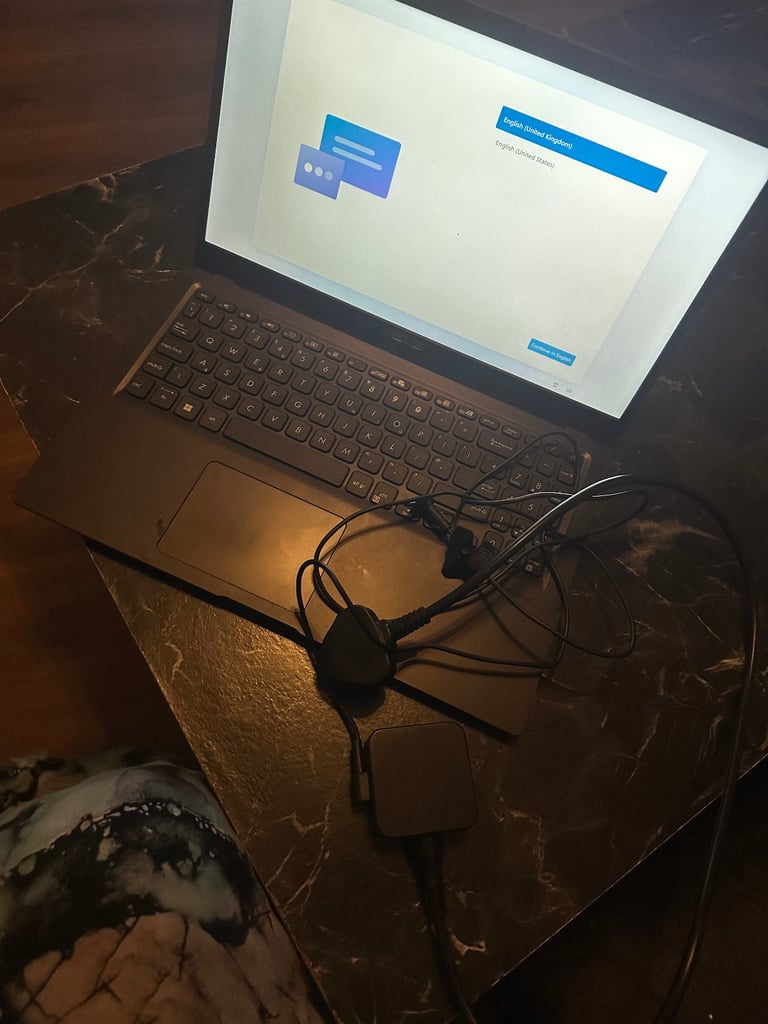 image for asus vivobook laptop