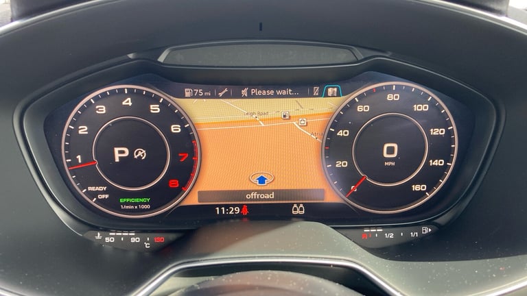 2021 Audi TT 45 TFSI Sport 2dr S Tronic Petrol Coupe Coupe Petrol Automatic