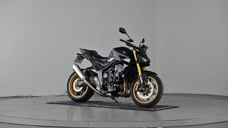 2025 Honda CB1000 Hornet 1000 SP Euro 5 Naked Petrol Manual