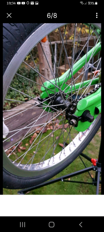 For sale GT Performer 40