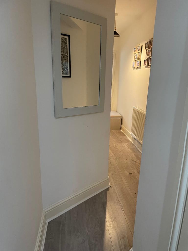 2 bedroom Ground Floor Flat to rent 