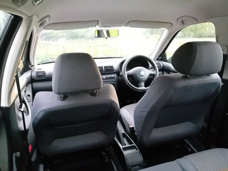 Seat, LEON, Hatchback, 2005, Manual, 1597 (cc), 5 doors