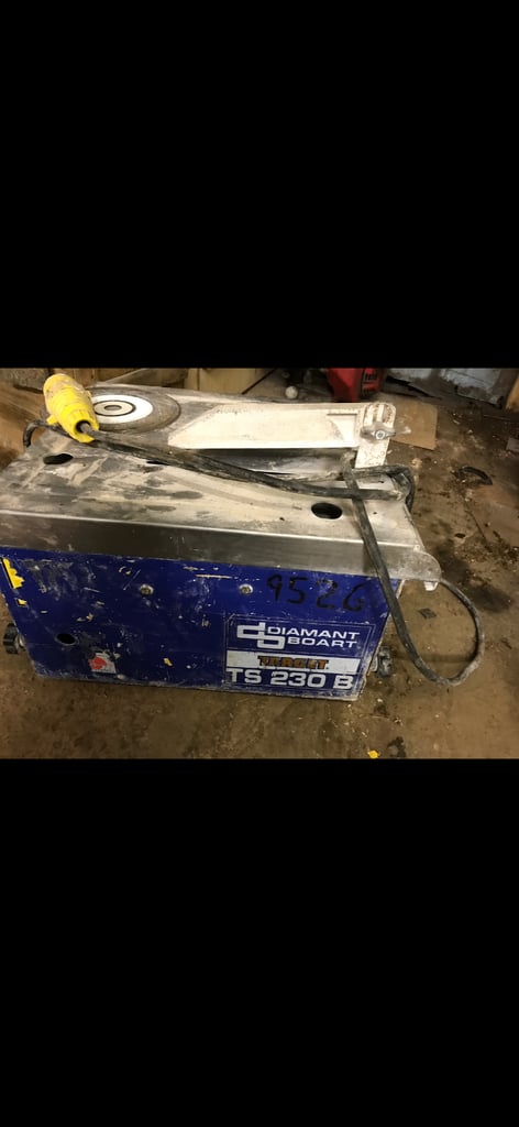 image for Wet cutter