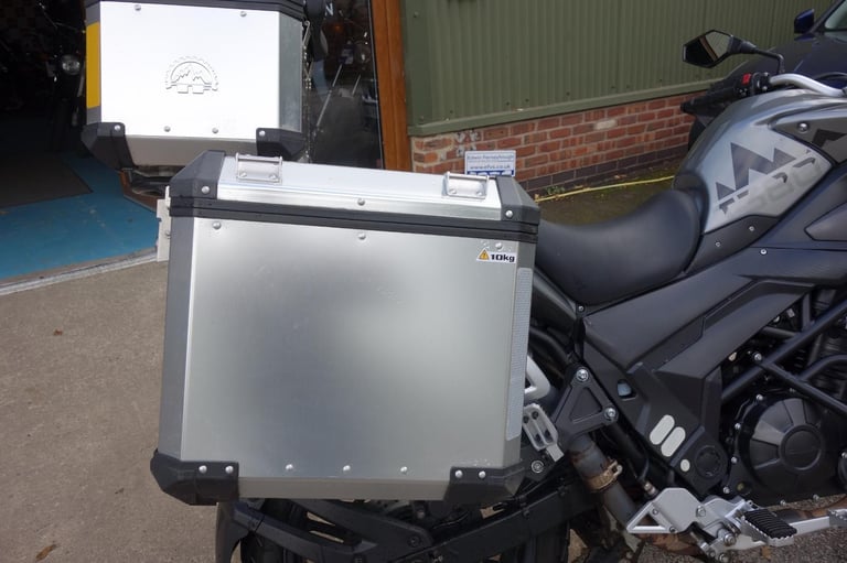 Sinnis Terrain 400 ZS 400 GY-2 Adventure Petrol Manual Euro 4 (36 ps) 2022/22