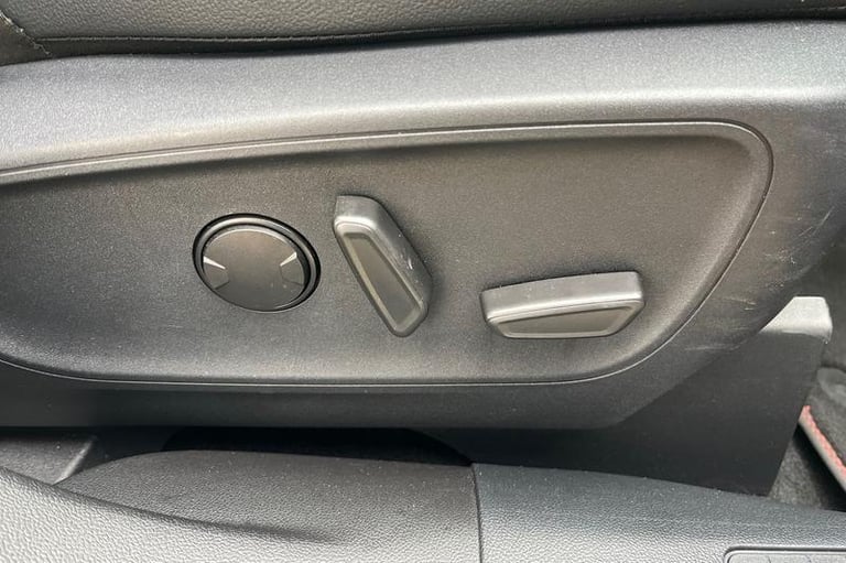 2022 Ford Kuga 2.5 FHEV ST-Line X Edition 5dr CVT HATCHBACK PETROL/ELECTRIC Automatic