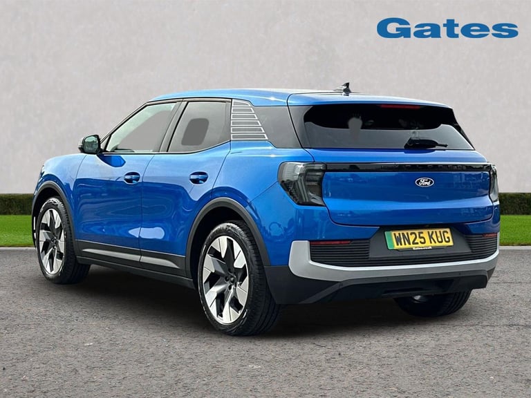 2025 Ford Explorer 210kW Premium 77kWh 5dr Auto HATCHBACK ELECTRIC Automatic
