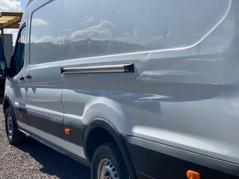 2021 Ford Transit 2.0 350 EcoBlue Leader Panel Van 5dr Diesel Manual RWD L4 H3 Euro 6 (s/s) ( PAN...