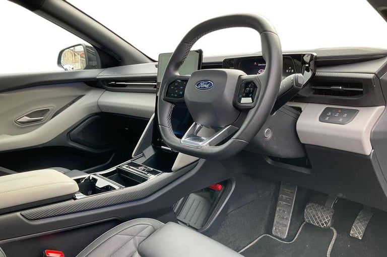 2024 Ford Explorer Extended Range 79kWh Premium SUV 5dr Electric Auto AWD (340 ps)**FRONT &amp; R...
