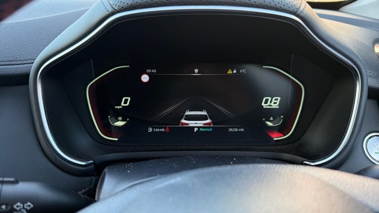  MG MG HS 1.5 T-GDI Trophy DCT Euro 6 (s/s) 5dr Petrol Automatic