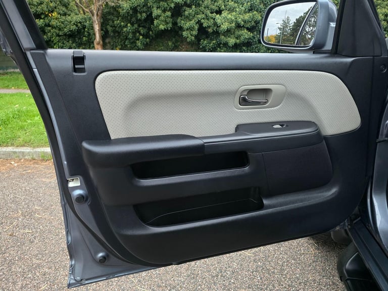 2006 Honda CR-V 2.0 i-VTEC Executive 5dr Auto ESTATE PETROL Automatic