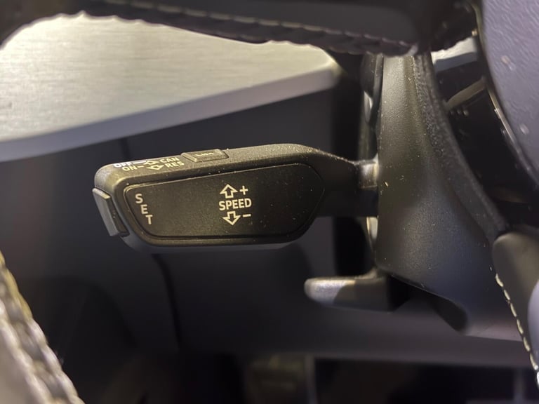 2018 Audi A5 S5 Quattro 2dr Tiptronic COUPE Petrol Automatic