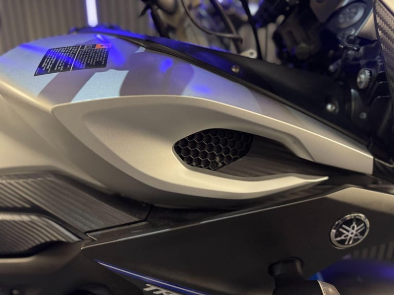 2016 Yamaha TRACER 900 900 ABS