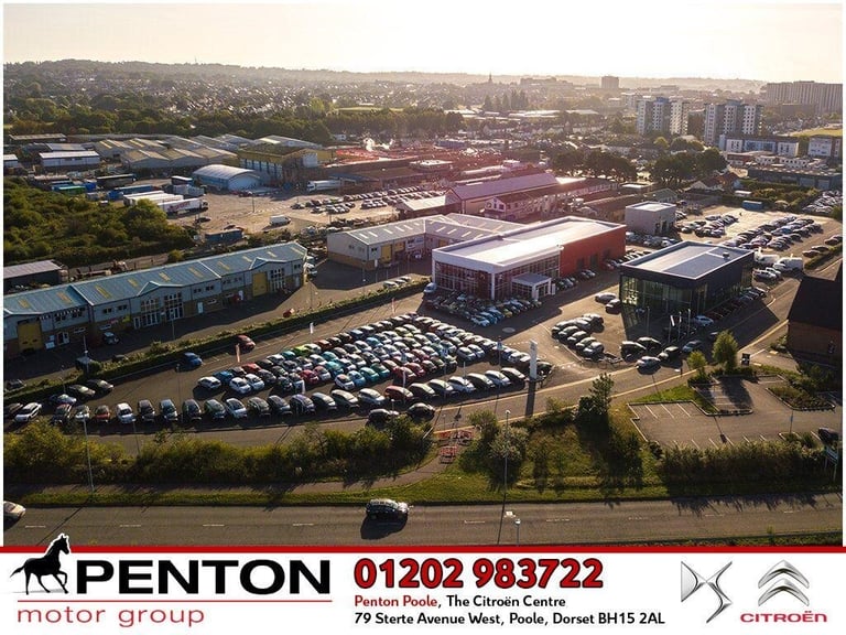 2023 Ford Ecosport 1.0T EcoBoost Titanium Euro 6 (s/s) 5dr HATCHBACK Petrol Manual