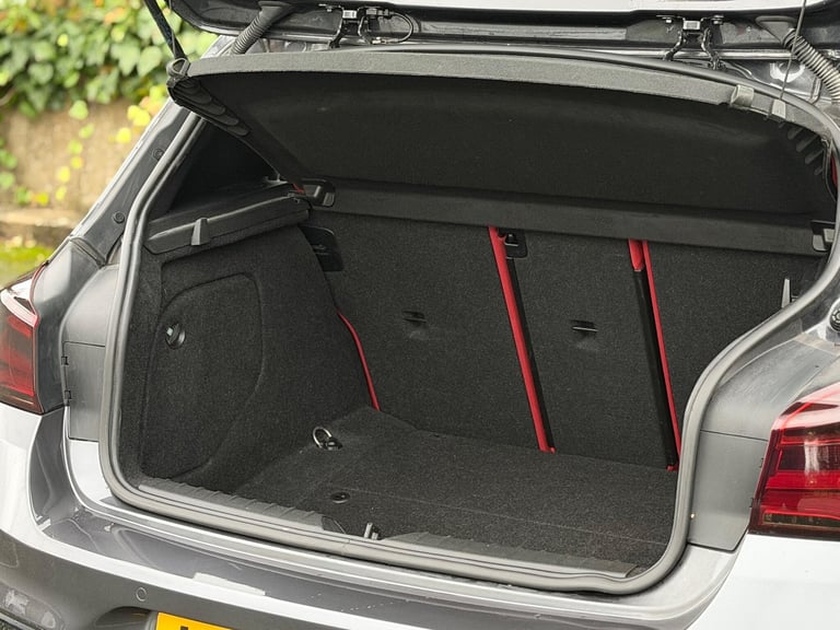 2016 BMW 1 Series 3.0 M140i Auto Euro 6 (s/s) 5dr HATCHBACK Petrol Automatic