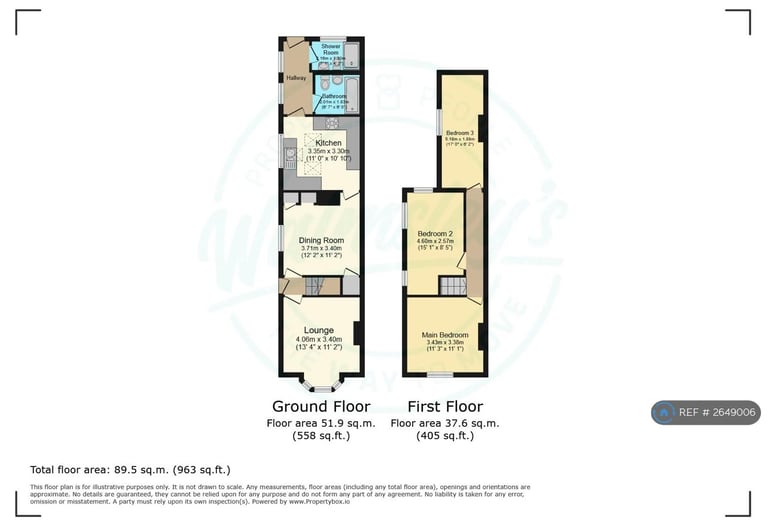 1 bedroom in Ludlow Road, Coventry, CV5 (#2649006)